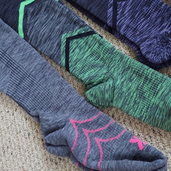 Womans Compression Socks - Picture 3 of 5